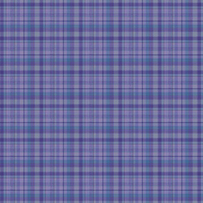 Dancing Plaid 1