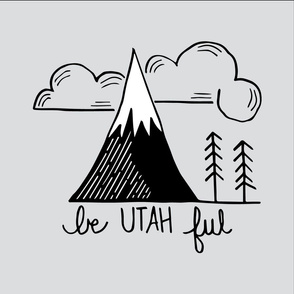 6 loveys | beutahful grey