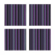 Goth Colors: Stripes