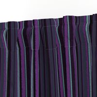 Goth Colors: Stripes