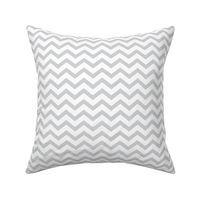 chevron light grey