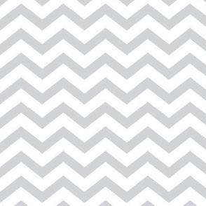 chevron light grey