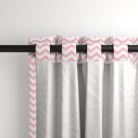 chevron light pink