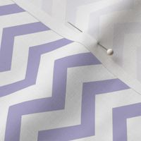 chevron light purple