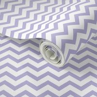 chevron light purple