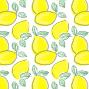 lemons