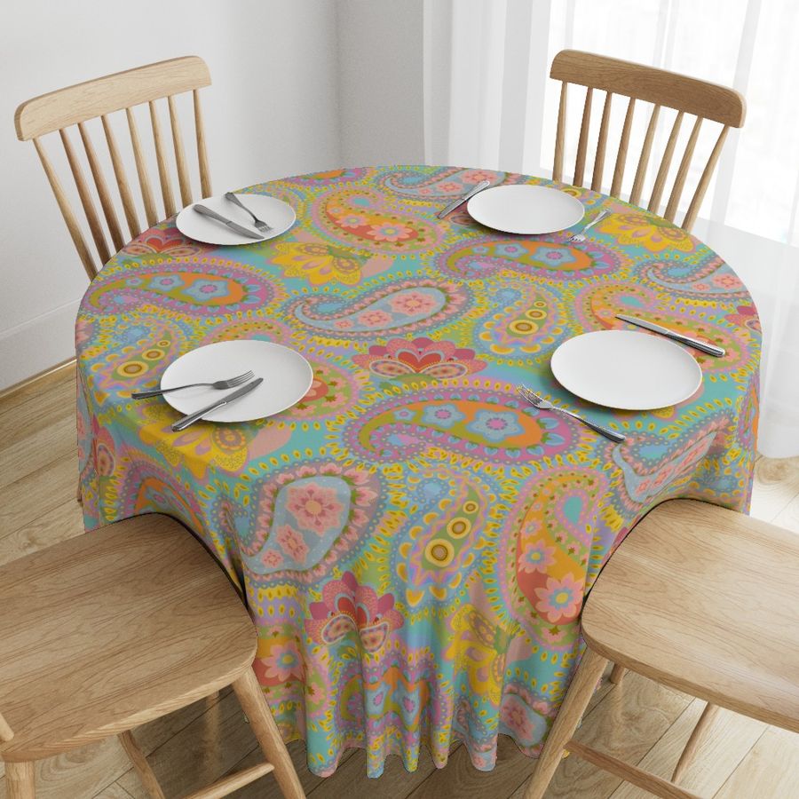 HOME_GOOD_ROUND_TABLE_CLOTH