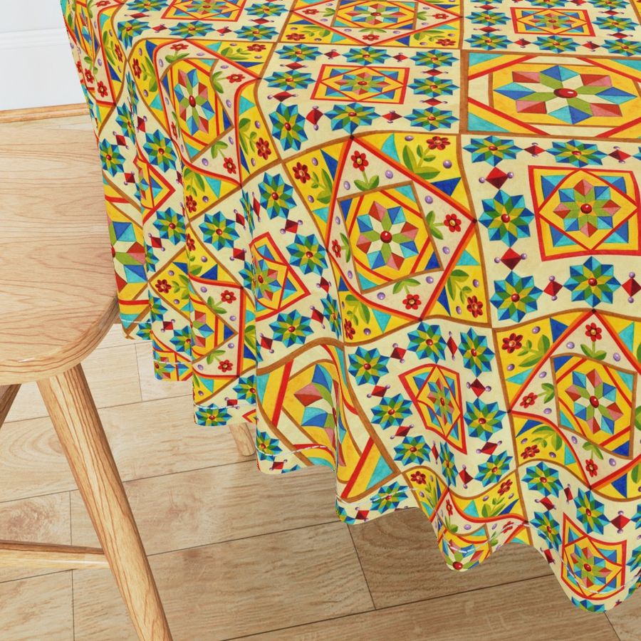 HOME_GOOD_ROUND_TABLE_CLOTH