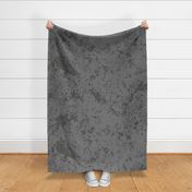 18-09Q Navy Blue Gray  Spots mottled || Neutral Home Decor Texture Large scale Solid  Grunge Distressed Woven  Wallpaper _Miss Chiff Designs