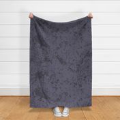 18-09J Purple Gray Blue Spots mottled || Neutral Home Decor Texture Large scale Solid  Grunge Distressed Woven  Wallpaper _ Miss Chiff Designs