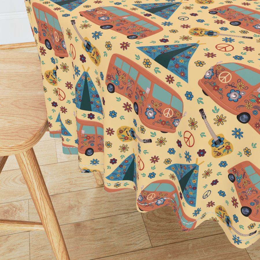 HOME_GOOD_ROUND_TABLE_CLOTH