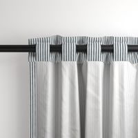 Provincial Stripes- Antique Blue