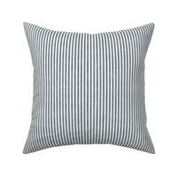 Provincial Stripes- Antique Blue