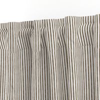 Provincial Stripes - Natural