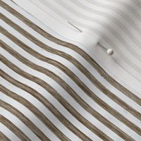 Provincial Stripes - Natural