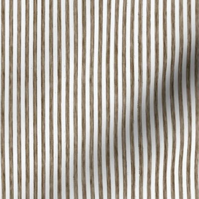 Provincial Stripes - Natural