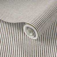 Provincial Stripes - Natural