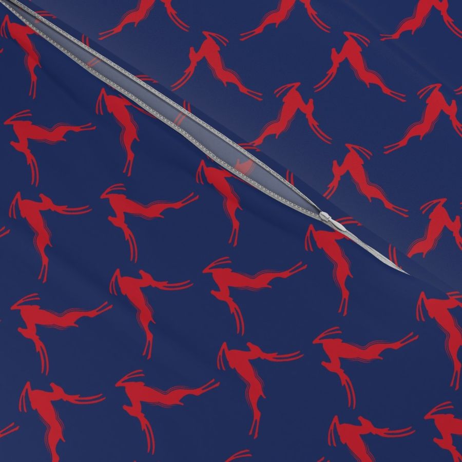 Antelope Pattern-01