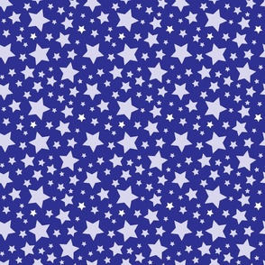 BlueStars