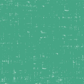 Solid Green Distress Texture