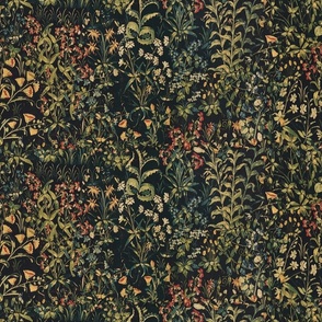 Tapestry Fabric, Wallpaper and Home Decor | Spoonflower