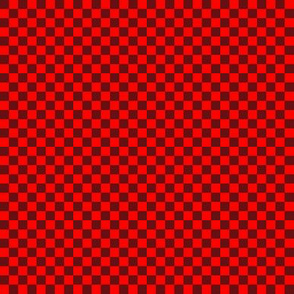 BN9 - Mini Chili Pepper Checkerboard