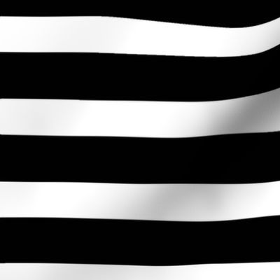 Marble Black White 70s Wavy Lines Retro Psychedelic large scale graphic _ Miss Chiff designs 