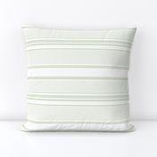 Signe Stripe basil horizontal