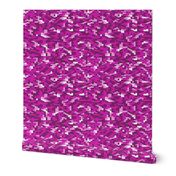 CADPAT Digital camouflage pattern lilac