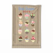 Bake Shoppe Tea Towel-2