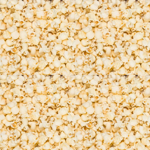 Movie Theater Popcorn Popped