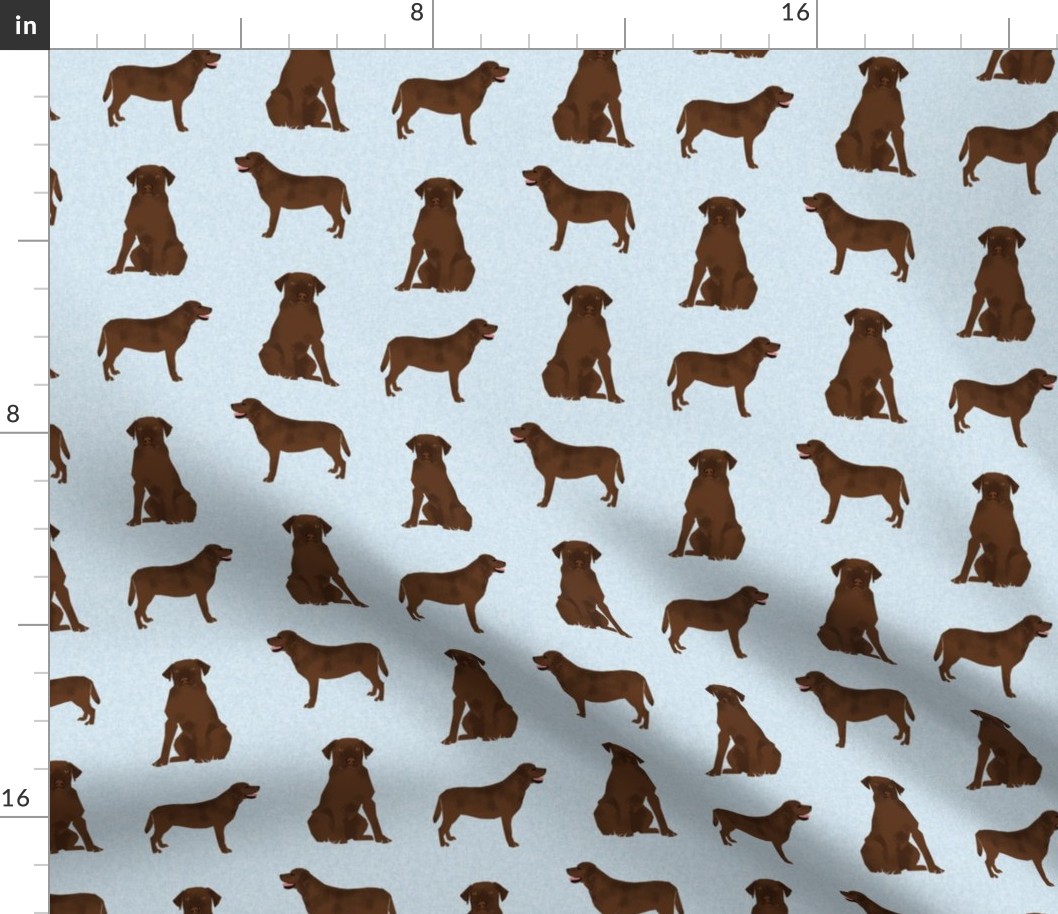labrador retriever chocolate lab pet quilt b quilt coordinates dog fabric 