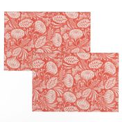 Arabella - Damask Coral