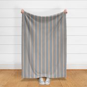 Gray And Tan Stripes