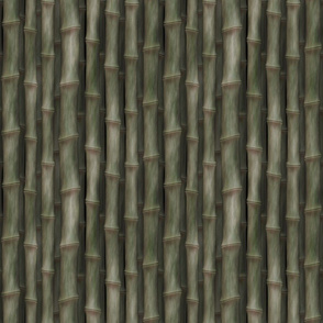Bamboo Green Full