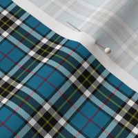 Thomson / Thompson / MacTavish tartan, 1.5"