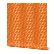 Clemson Orange Palmetto Moon Pattern Differnet Sizes-01