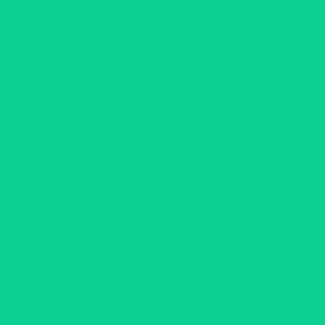 Meadow Green Solid Colour
