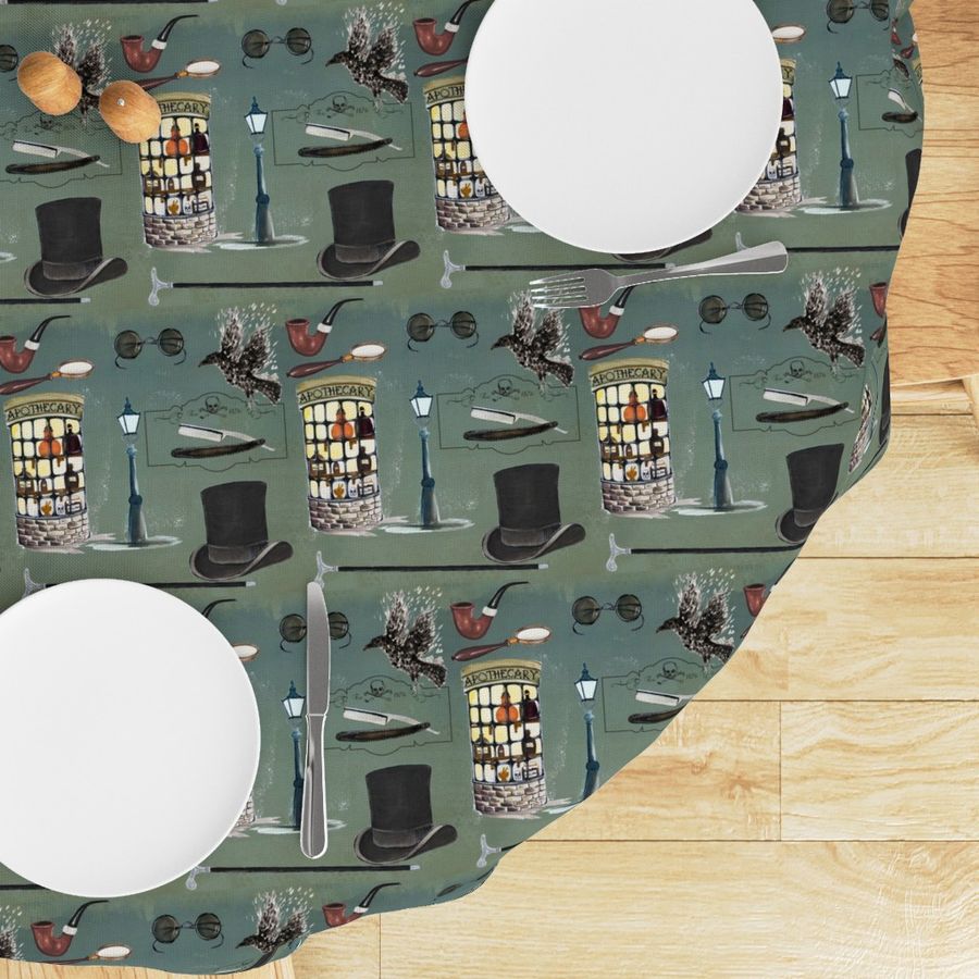 HOME_GOOD_ROUND_TABLE_CLOTH