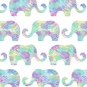 Elephants