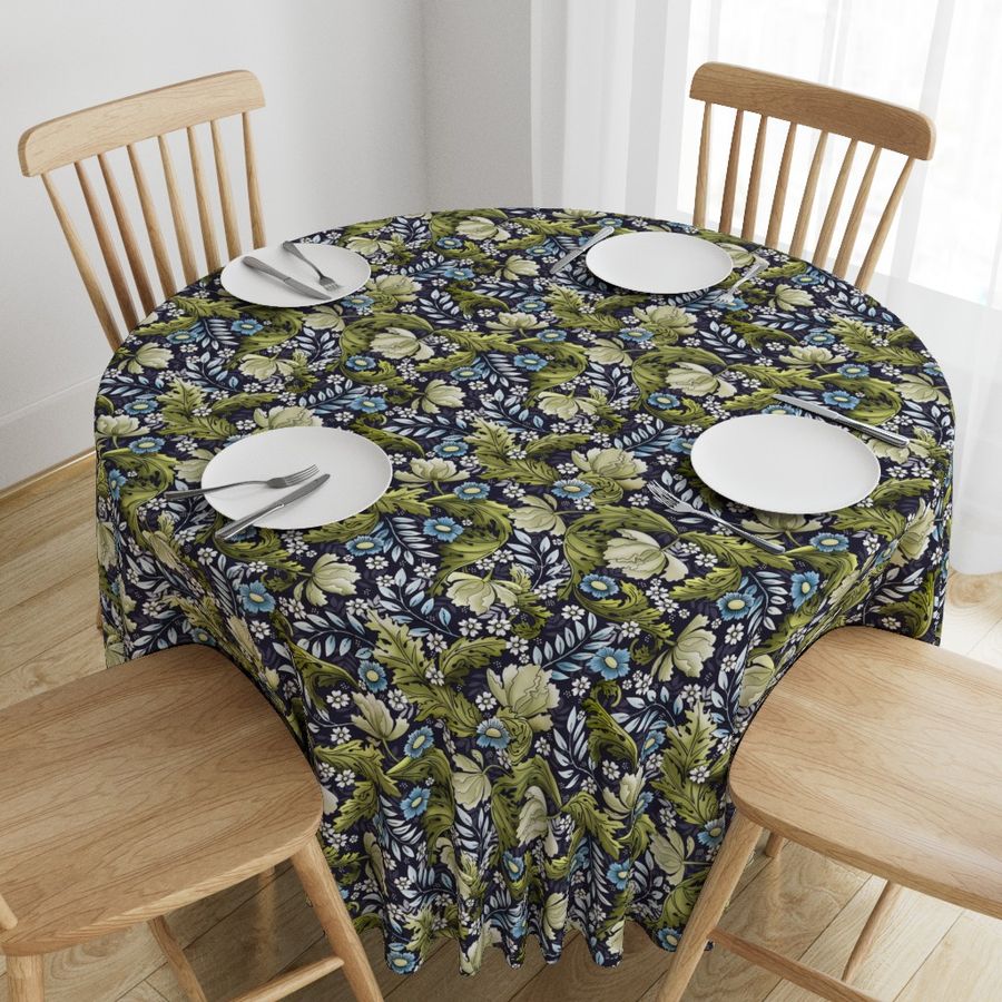 HOME_GOOD_ROUND_TABLE_CLOTH