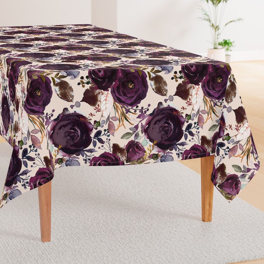 HOME_GOOD_RECTANGULAR_TABLE_CLOTH