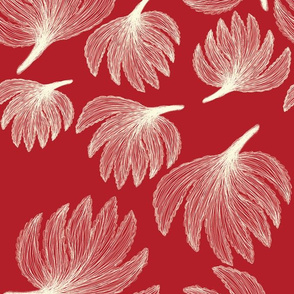Victorian Leaves