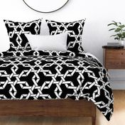 Designer Geometric Patterns 