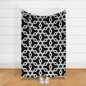 Designer Geometric Patterns 