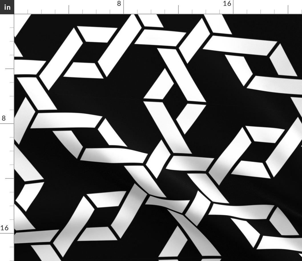 Designer Geometric Patterns 