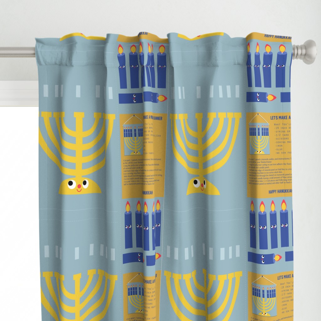 menorah