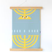 menorah