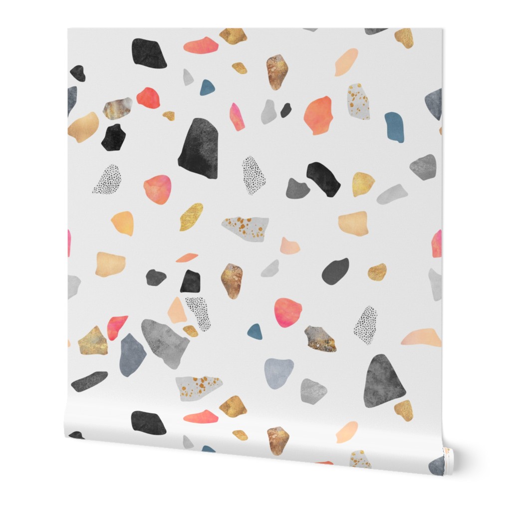 Terrazzo Treasure - 1