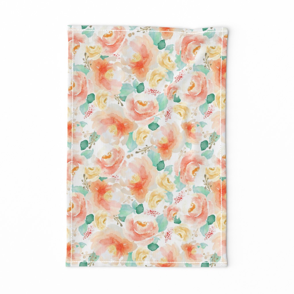 Indy Bloom Design Pretty Phoebe Florals B